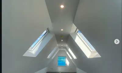 Internal Plastering