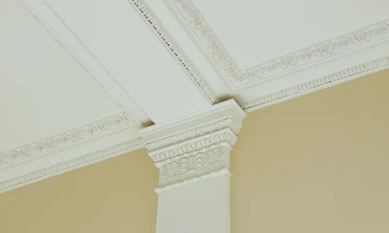 Coving & Cornice